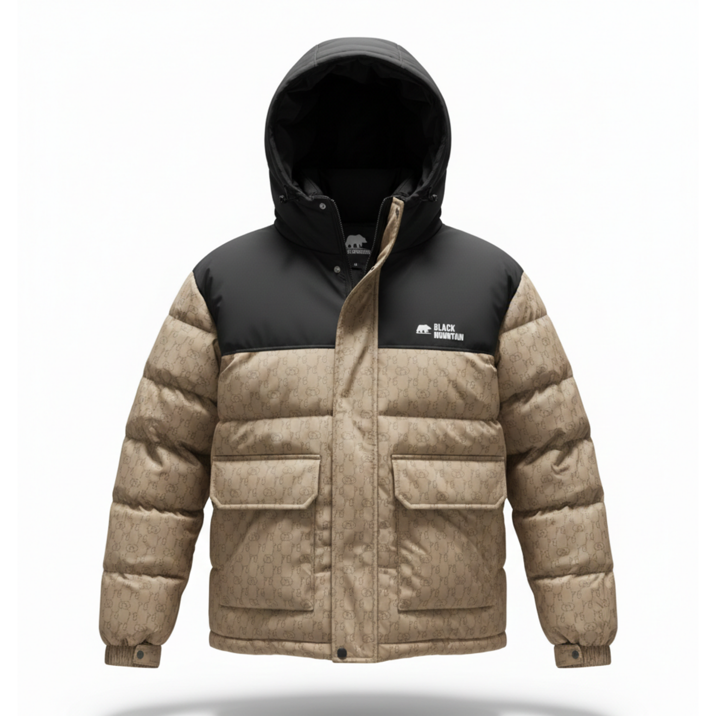 Chaqueta Hombre Bomber BMH256705