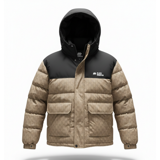 Chaqueta Hombre Bomber BMH256705