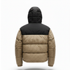 Chaqueta Hombre Bomber BMH256705
