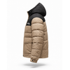 Chaqueta Hombre Bomber BMH256705