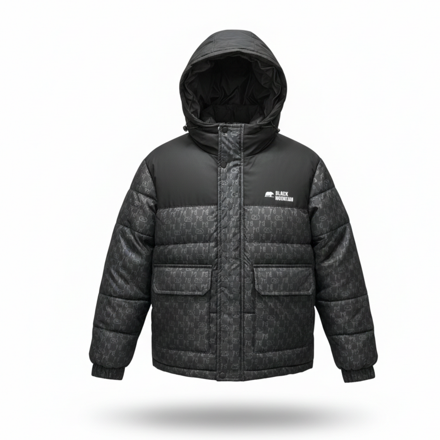 Chaqueta Hombre Bomber BMH256705