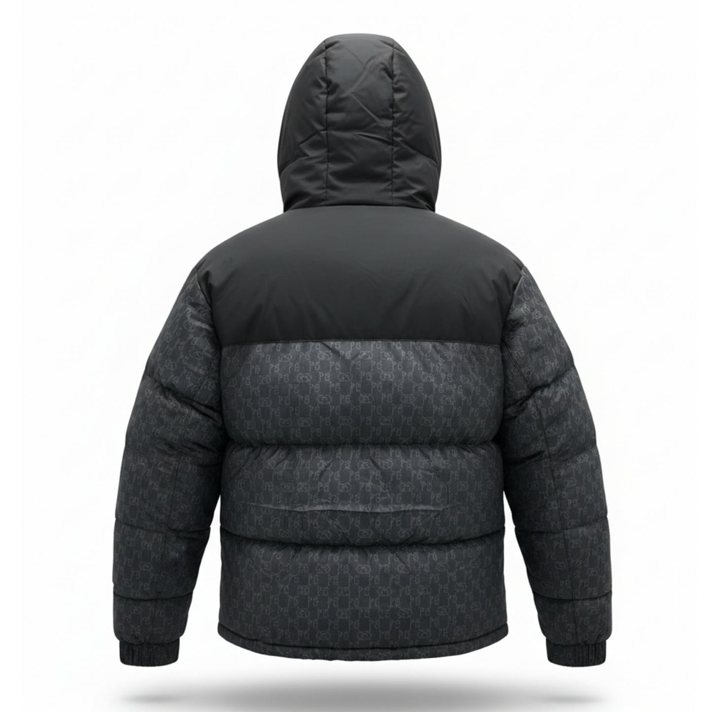 Chaqueta Hombre Bomber BMH256705