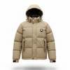 Chaqueta goble faz Hombre / unisex BMH256707