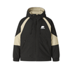 Chaqueta hombre unisex negro BMH256709