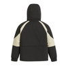 Chaqueta hombre unisex negro BMH256709, vista 2