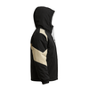 Chaqueta hombre unisex negro BMH256709, vista 3