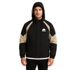 Chaqueta hombre unisex negro BMH256709, vista 4
