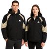 Chaqueta hombre unisex negro BMH256709, vista 5
