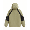 Chaqueta hombre unisex verde BMH256709, vista 2