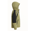 Chaqueta hombre unisex verde BMH256709, vista 3