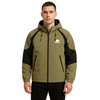Chaqueta hombre unisex verde BMH256709, vista 4