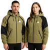 Chaqueta hombre unisex verde BMH256709, vista 5