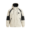 Chaqueta hombre unisex beige BMH256709