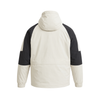 Chaqueta hombre unisex beige BMH256709, vista 2