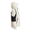 Chaqueta hombre unisex beige BMH256709, vista 3