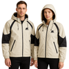 Chaqueta hombre unisex beige BMH256709, vista 5