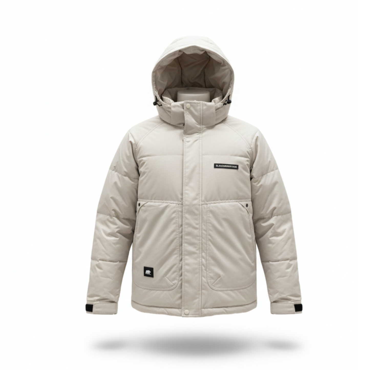 Chaqueta Hombre Bomber BMH2568137