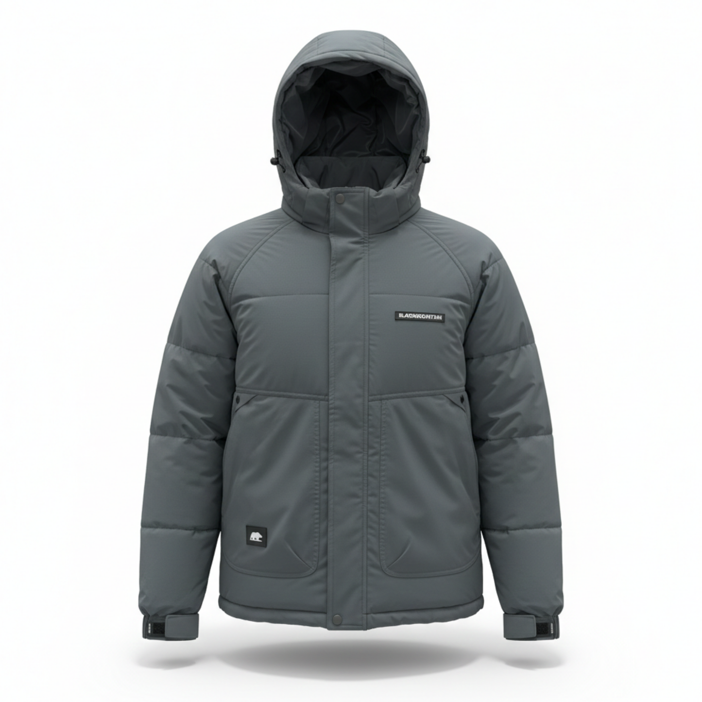 Chaqueta Hombre Bomber BMH2568137