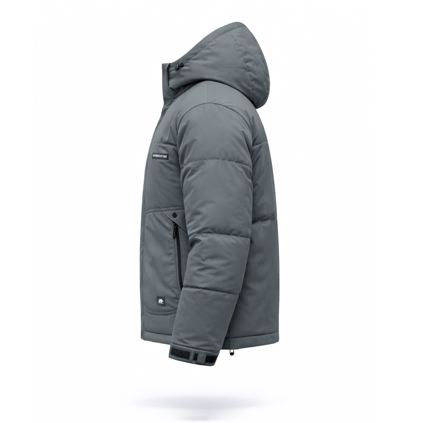 Chaqueta Hombre Bomber BMH2568137