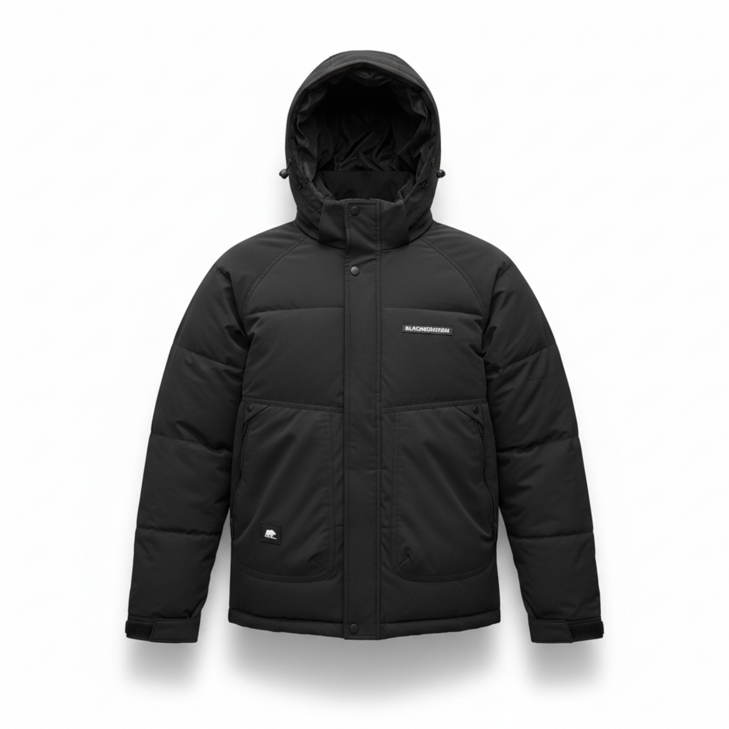 Chaqueta Hombre Bomber BMH2568137