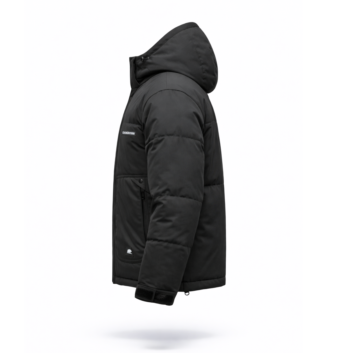 Chaqueta Hombre Bomber BMH2568137