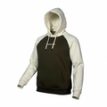 Buzo hombre bicolor BMH2581-3 Beige-verde