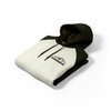 Buzo hombre bicolor BMH2581-4 Verde-beige