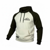 Buzo hombre bicolor BMH2581-4 Verde-beige