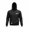 Buzo hombre casual unicolor BMH2582-2 NEGRO