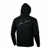 Buzo hombre casual unicolor BMH2582-2 NEGRO