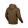 Buzo hombre casual unicolor BMH2582-3 CAFE