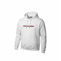 Buzo hombre casual unicolor BMH2582-6 BLANCO