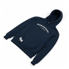 Buzo hombre casual unicolor BMH2582-7 AZUL