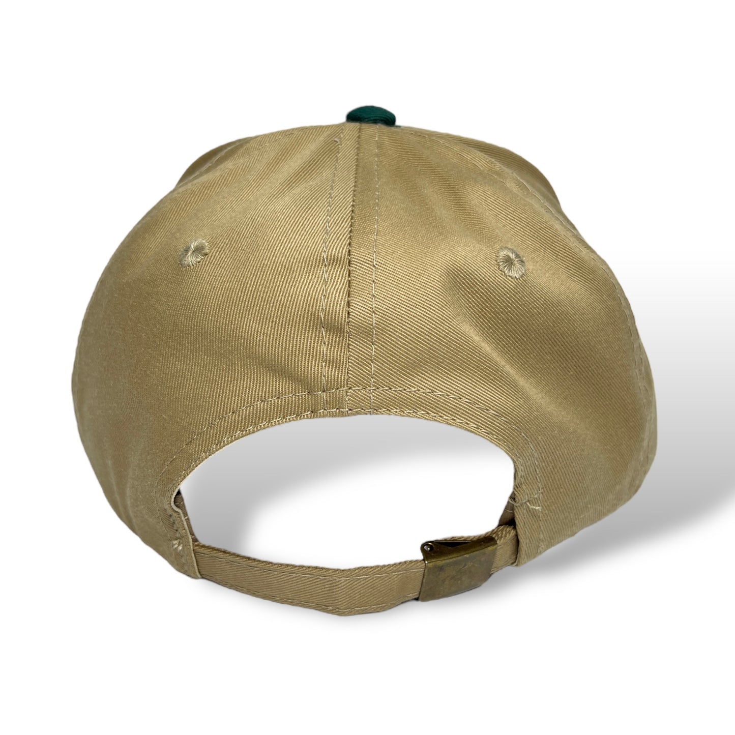 Gorra Unisex BLACKMOUNTAIN BMU2265-VERDE/CAQUI