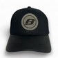 Gorra Unisex BLACKMOUNTAIN BMU2266-NEGRO