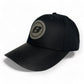 Gorra Unisex BLACKMOUNTAIN BMU2266-NEGRO