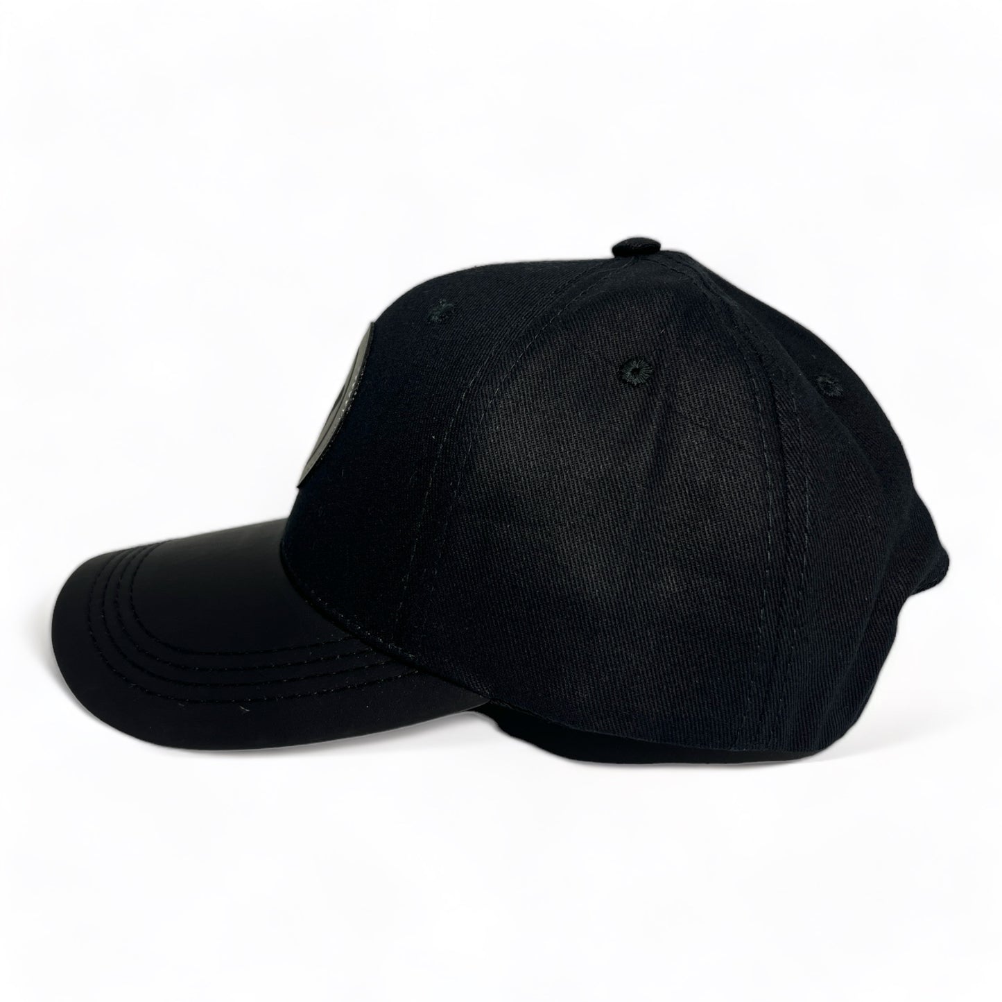 Gorra Unisex BLACKMOUNTAIN BMU2266-NEGRO