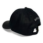 Gorra Unisex BLACKMOUNTAIN BMU2266-NEGRO