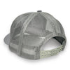 Gorra Unisex BMU2272-GRIS CLARO 60% OFF