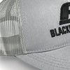 Gorra Unisex BMU2272-GRIS CLARO 60% OFF