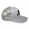 Gorra Unisex BMU2272-GRIS CLARO 60% OFF