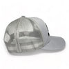 Gorra Unisex BMU2272-GRIS CLARO 60% OFF