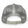 Gorra Unisex BMU2272-GRIS CLARO 60% OFF