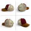 Gorra Unisex  BMU25104 BMU25105