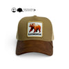 Gorra Unisex  BMU25109 BMU25110 BMU25111