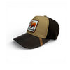 Gorra Unisex  BMU25120