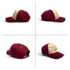 Gorra Unisex  BMU25122 BMU25123