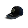 Gorra unisex negro BMU25124, vista 2