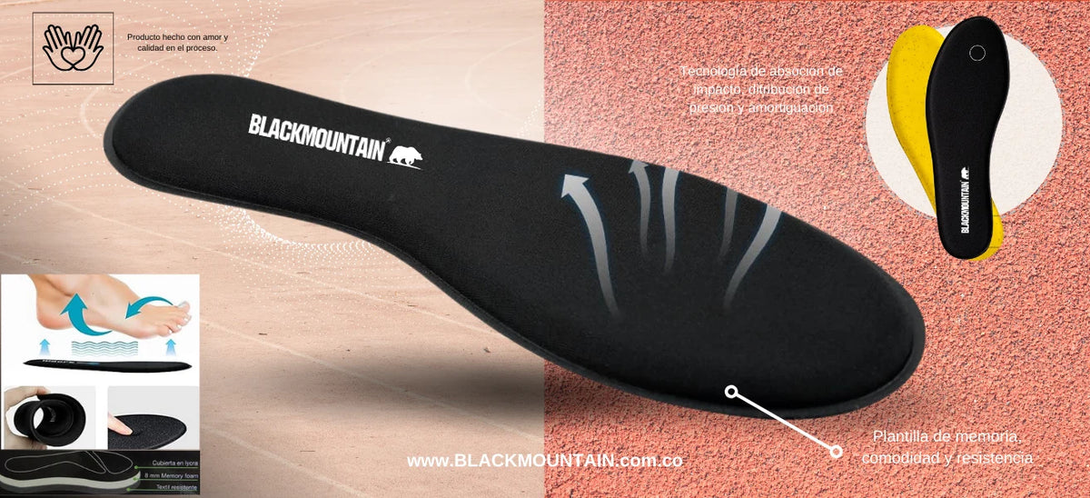 Plantilla interna de Tenis Deportivo Dama BMD252999
