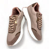 Calzado Dama BMD23607-NUDE 60% OFF 2X150 MIL